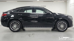 Mercedes-Benz GLE-Class W167 GLE450d 4MATIC Coupe (12.2023)