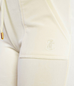 Спортивные штаны Del Ray Classic Juicy Couture - экрю(JCAP180G)