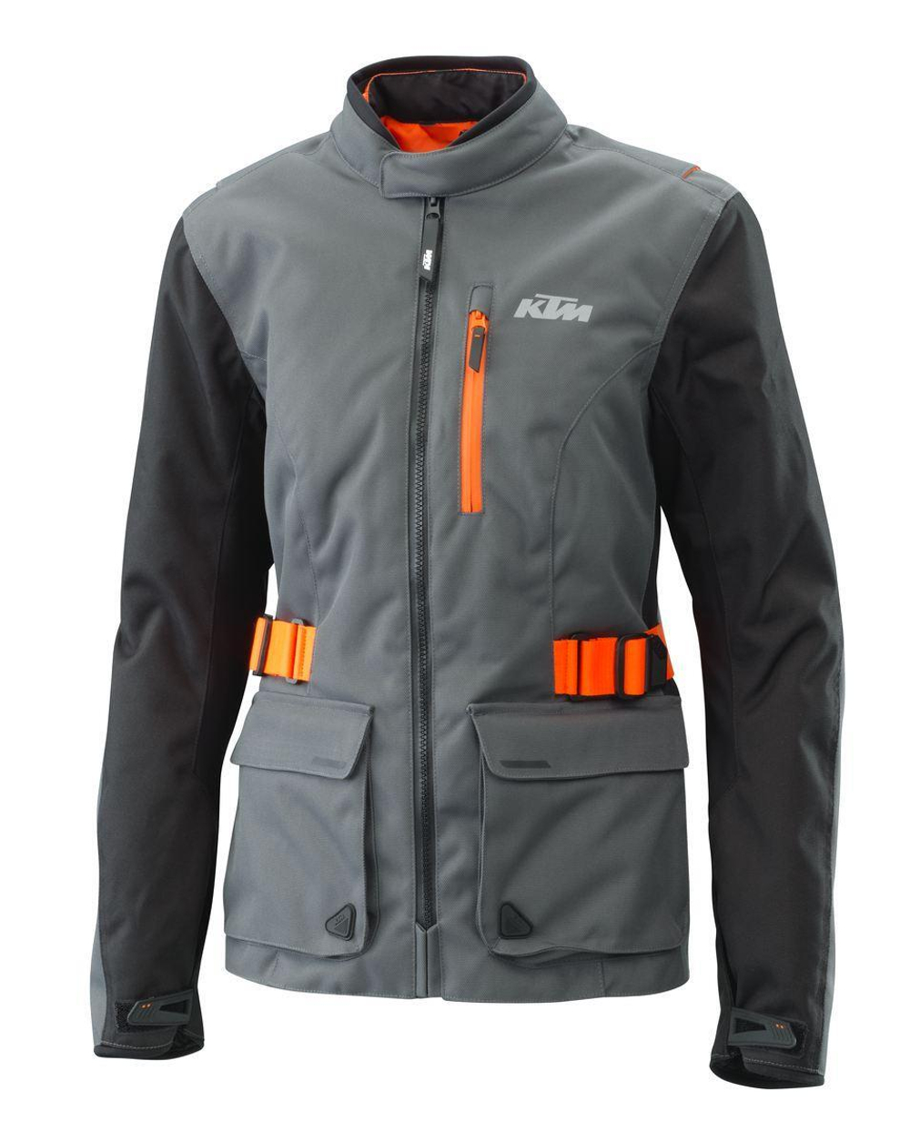 Мотокуртка женская KTM WOMEN TOURRAIN WP V2 JACKET