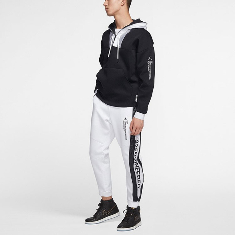 Толстовка Jordan 23 Engineered 1/2, AT9780-010