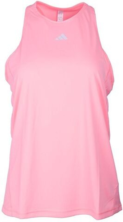 Топ теннисный Adidas Club Tank Top - Pink