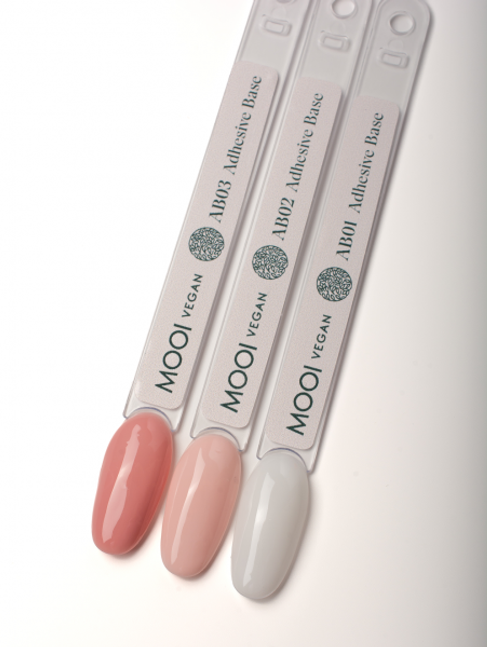 База No HEMA Adhesive Base, AB01, 8 мл, MOOI