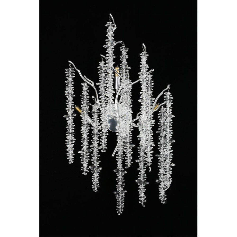 Настенный светильник Aployt Paulina APL.848.11.03