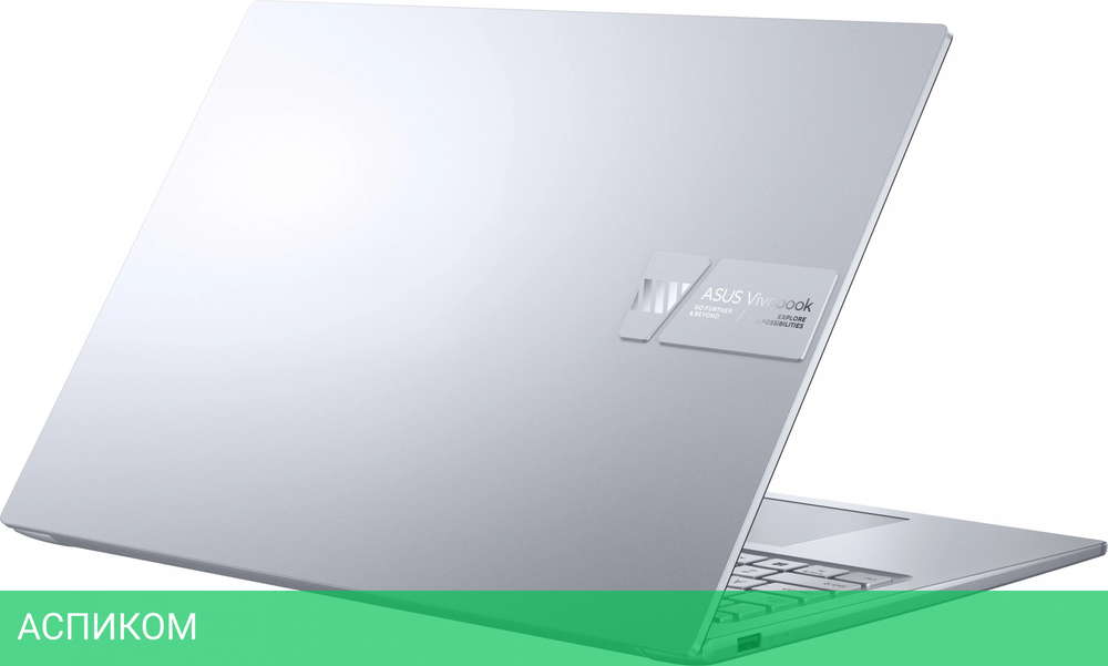 Ноутбук Asus VivoBook 16X K3604VA-MB231