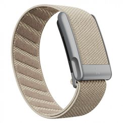 Плетеный ремешок для Whoop MG SuperKnit Band​ (Dune / "Дюна")