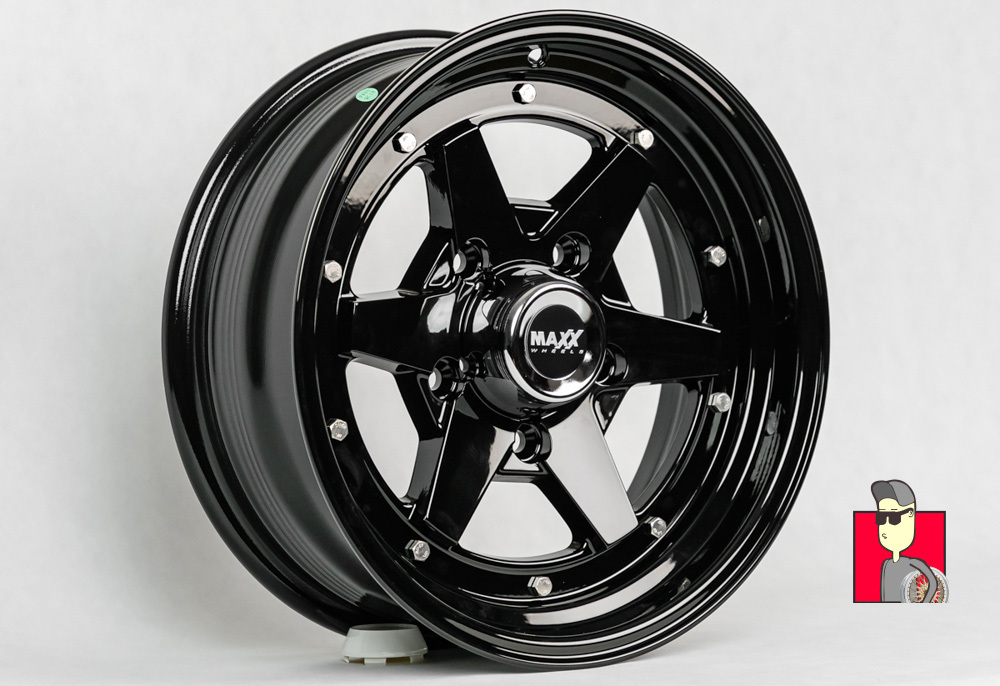 Комплект дисков SSR LongChamp XR4 16x6 et0 5x139.7