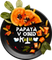 Black Burn - Papaya v obed (25г)