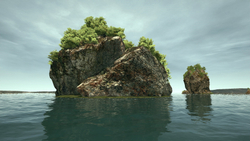 Ultimate Fishing Simulator - Thailand (для ПК, цифровой код доступа)