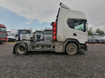 Scania G 4x2 Седельный тягач G410A4X2NA (Газ, 12,7 л, 411 л.с., АТ)