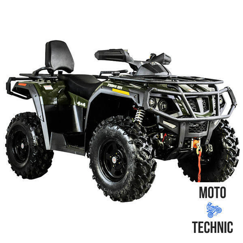 Квадроцикл HISUN TACTIC 750(HS750ATV) NORMAL