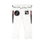 Кимоно Level x Black WAR MACHINE White