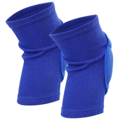 Наколенник спортивный BS-0217, размер M, 2 шт