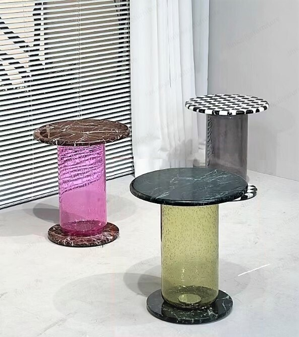 Столик журнальный JK-D211