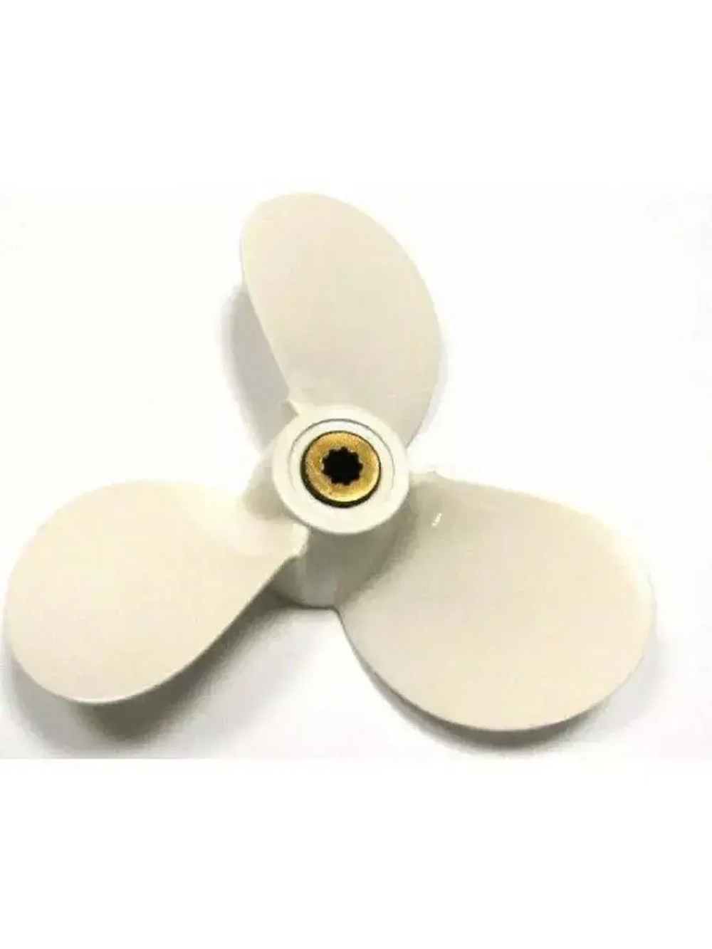 Гребной винт для лодочных моторов Yamaha 8-7 1/2