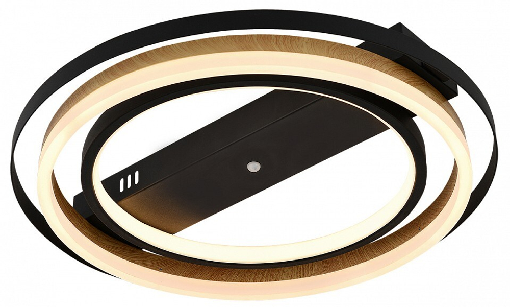 Накладной светильник Escada Lagom 10247/2LED