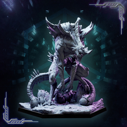 88Loot Studios миниатюра для dnd, днд, pathfinder, фентези, Настольная игра, НРИ, Варгейм, РПГ