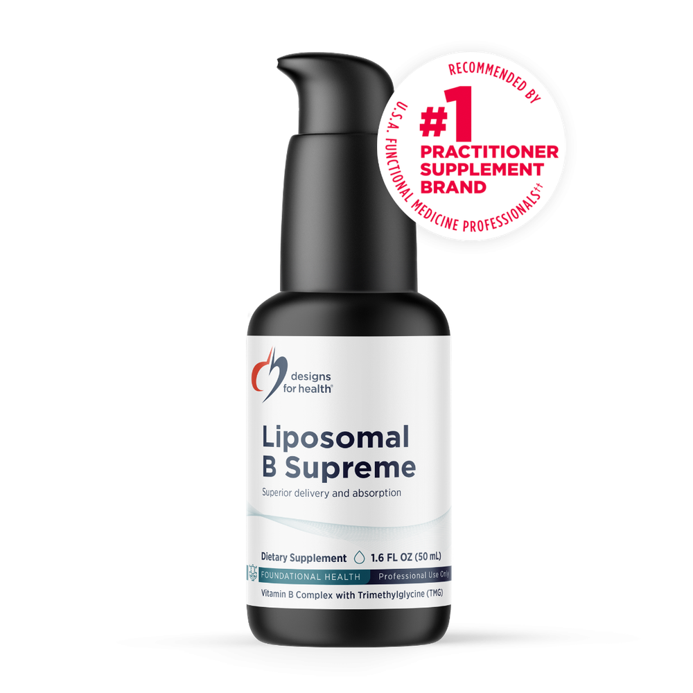 Liposomal B Supreme