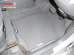 Suzuki Swift 1 поколение (01.2000-11.2004) правый руль, 5 дверей