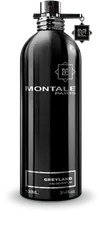 Montale Greyland