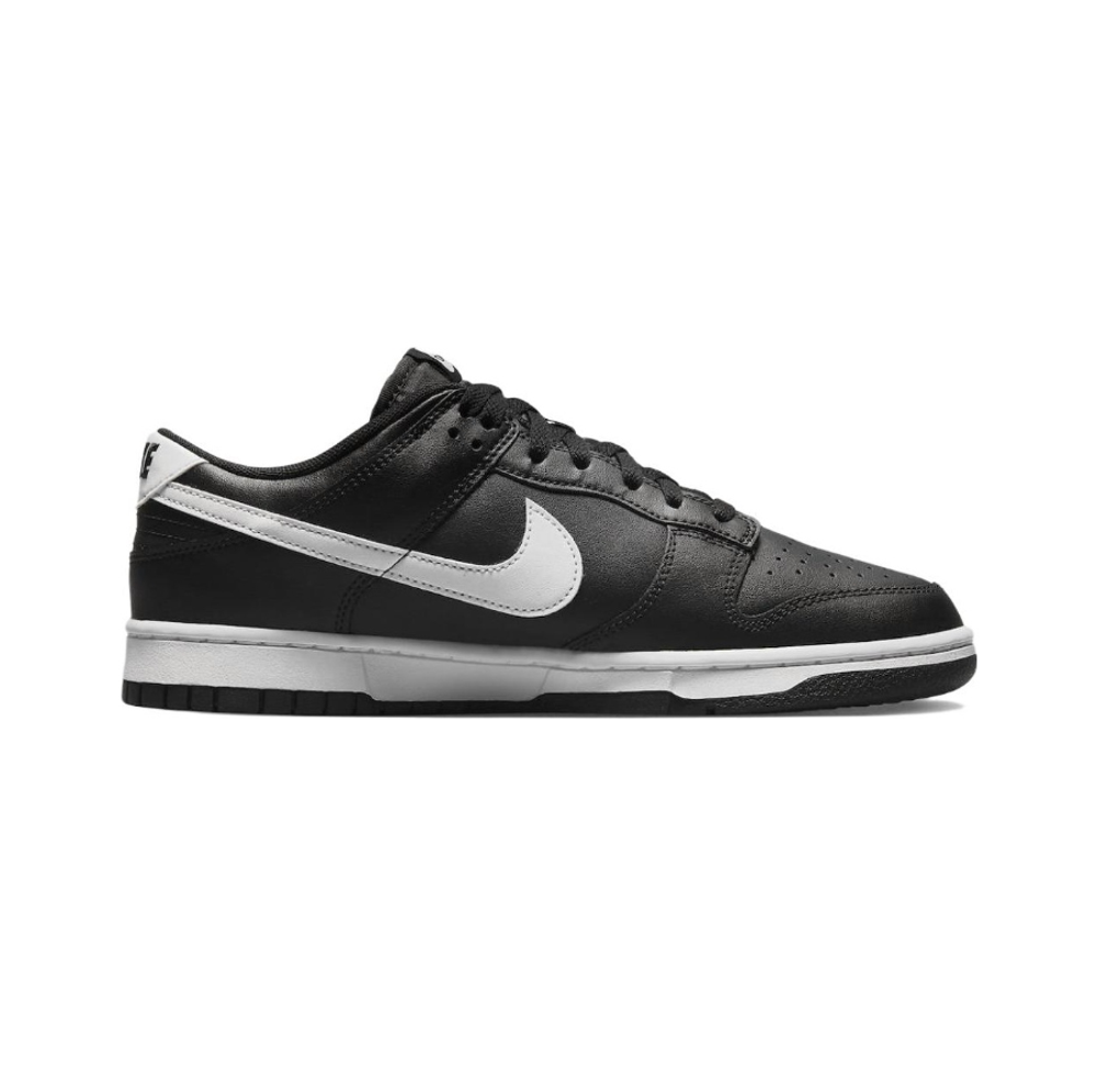 Мужские кроссовки Nike Dunk Low Retro 'Black Panda 2.0' DV0831-002