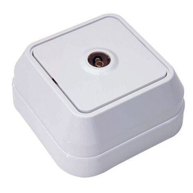 Makel Siva Ustu накл бел роз TV конц 45127