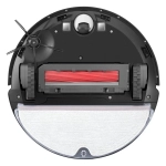 Робот-пылесос Roborock Q7 Max Plus черный (RU)