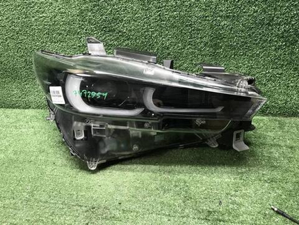 Фара правая Mazda CX-5 2 (2021-н.в.) LED