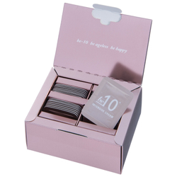 Afura BE-10 Intensive Cream