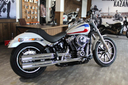 Harley-Davidson Low Rider 107 2020