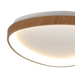 8055 Потолочный светильник NISEKO