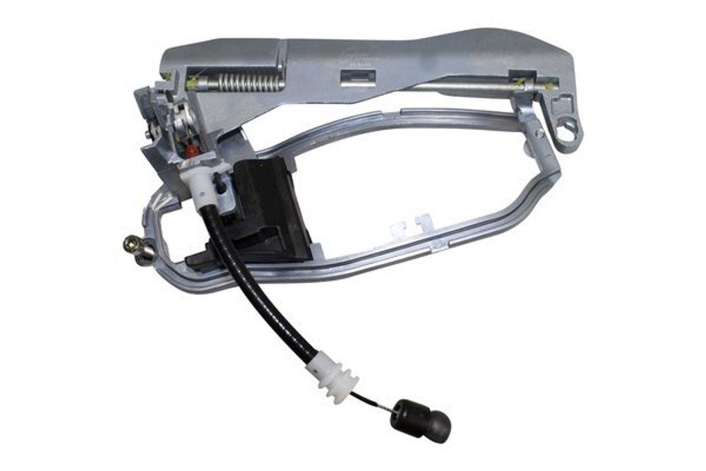 TRUCKTEC AUTOMOTIVE - 2050Z41-POL - Frame, exterior door handle - Na nasem stanju artikl proizvodaca POLCAR.