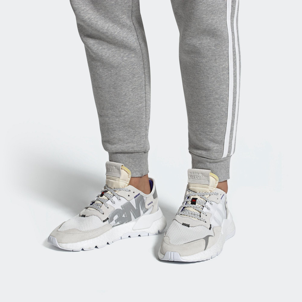 Кроссовки Adidas Originals Nite Jogger