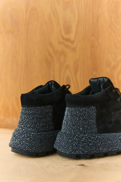 AIRSHOES black matrix