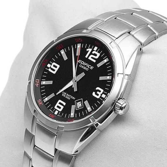 Наручные часы Casio EF-125D-1A