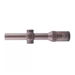 Оптический прицел Vector Optics 30мм Continental x6 1-6x24 Coyote Hunting FDE ( установка на Тигр, СВД / Сетка BDC VEC-T6M / с подсветкой )