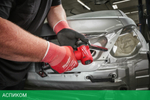 Ленточная шлифмашина Milwaukee M12 FBFL13-0 (4933480960)