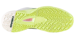 Мужские кроссовки теннисные Head Revolt Pro 4.0 - light green/white