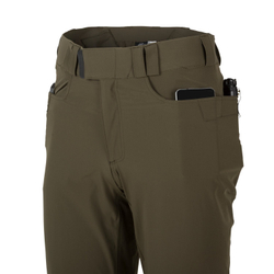 Helikon-Tex COVERT TACTICAL PANTS® - VersaStretch® - Adaptive Green