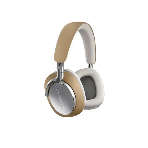 Bowers & Wilkins Px8 Tan