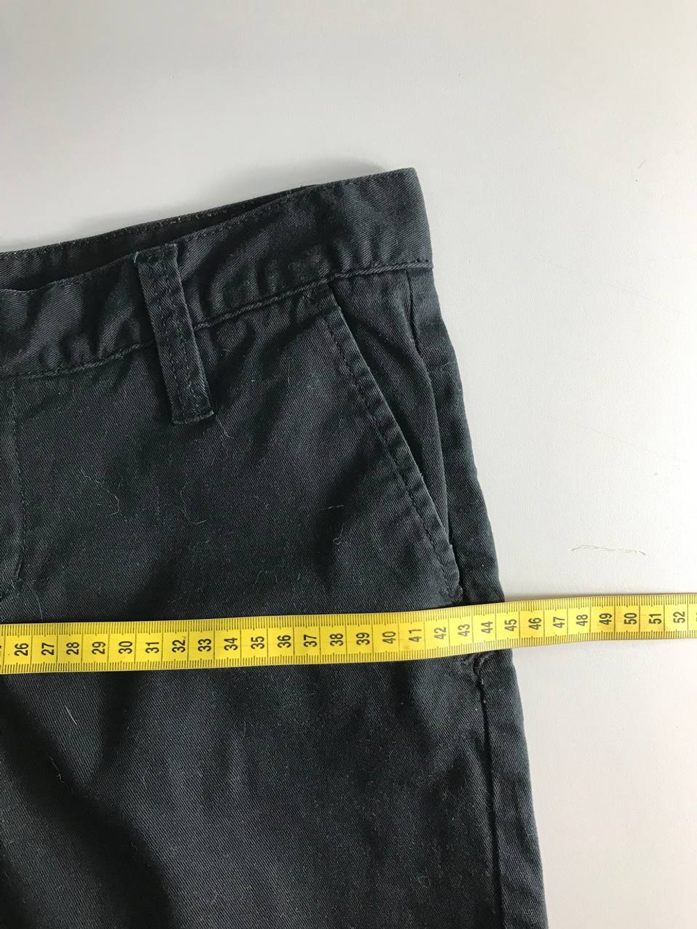 Шорты Hurley практичные, маркировка 5, визуально на 46 размер