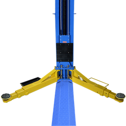 PEAK 212 Двухстоечный электрогидравлический подъемник 5.5 т. (для коммерческих автомобилей)