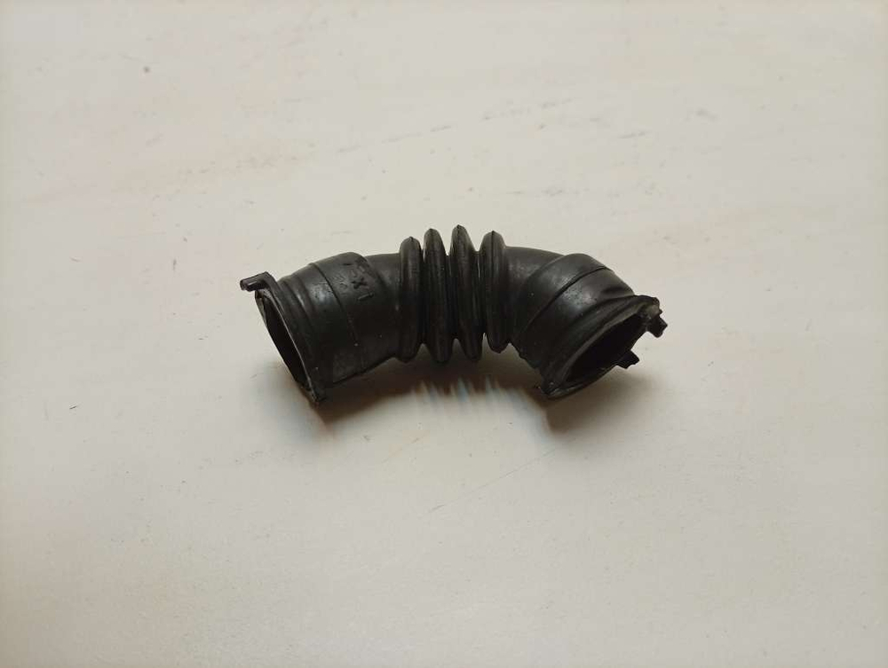 WF8500NMW/YLP кт25 Патрубок отвода пара к стиральной машине Samsung DC67-00355A б/у