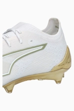 Бутсы Puma Ultra 6 Ultimate FG - белый