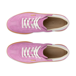 Кеды женские ECCO SOFT 11 W