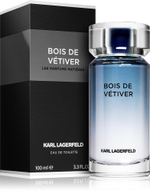 Karl Lagerfeld Bois de Vetiver туалетная вода для мужчин