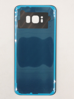 Задняя крышка для Samsung Galaxy S8 Plus (G955F) Золото