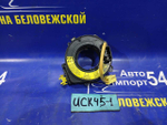 Шлейф подрулевой TOYOTA SEQUOIA 2000