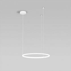 Подвесной светильник Eurosvet Float 90284/1 белый