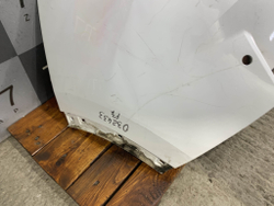 Бампер задний Haval F7 / F7x 19-22 Б/У Оригинал 2804101XKQ00A