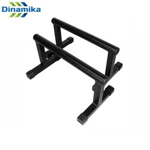 Брусья и маты для ходьбы на руках